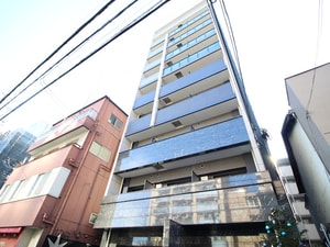 AQUA　PLACE　OsakaT2（201）