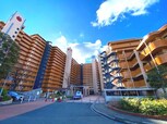 ふぁみーゆ寝屋川ｾﾝﾄﾗﾙﾊﾟｰｸB棟