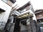 北余部一戸建て