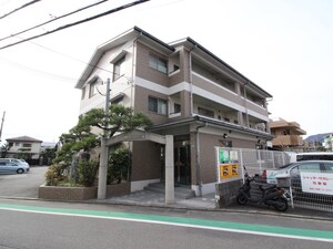 一ケ谷ハイツⅡ