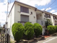 第２橋本ハイツ