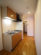 廊下 サニ－レジデンス吉野