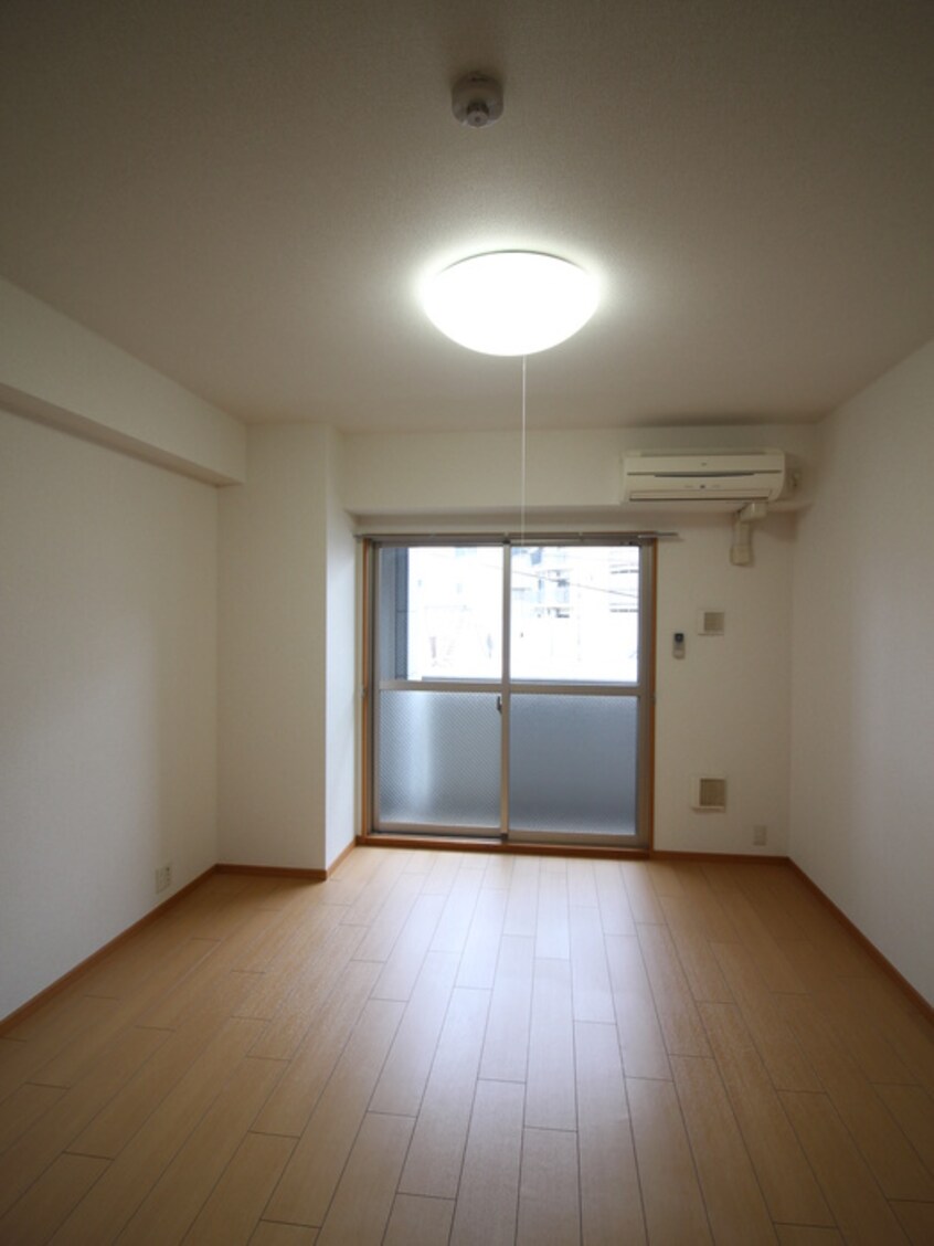 居室 サニ－レジデンス吉野