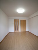 居室 サニ－レジデンス吉野