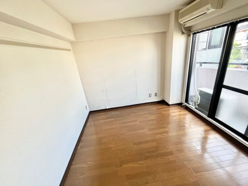 居室 グランリッチ箕面