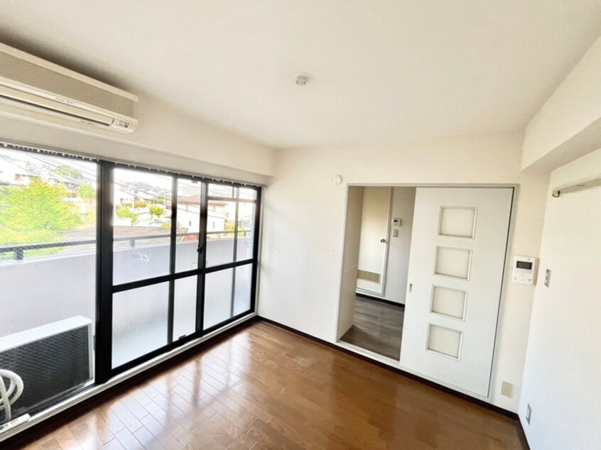 居室 グランリッチ箕面