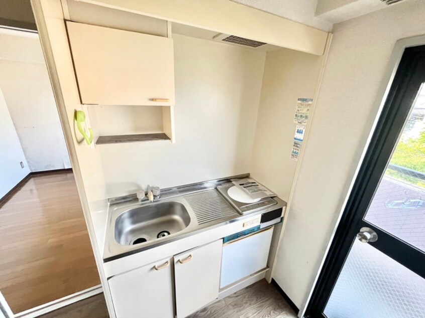 キッチン グランリッチ箕面