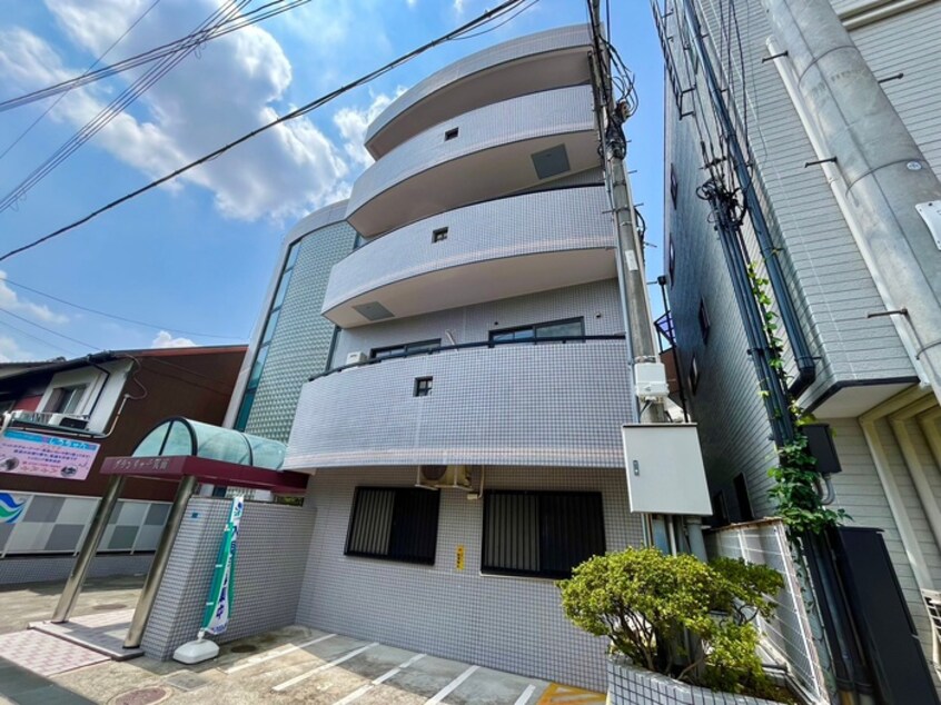 外観写真 グランリッチ箕面