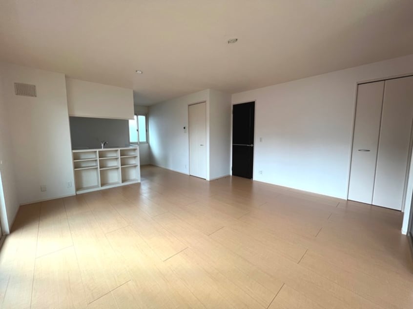 居室 ドエル寿楽荘