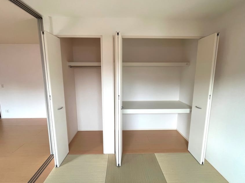 収納 ドエル寿楽荘