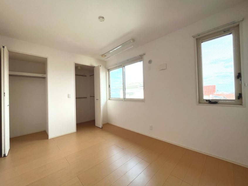 居室 ドエル寿楽荘