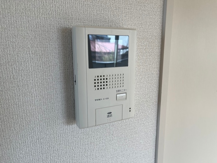 内観写真 ドエル寿楽荘