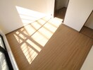 居室 アルファ神戸元町