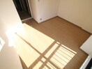 居室 アルファ神戸元町
