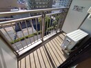 ベランダ・バルコニー アルファ神戸元町