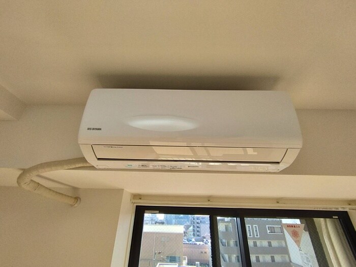 内観写真 アルファ神戸元町