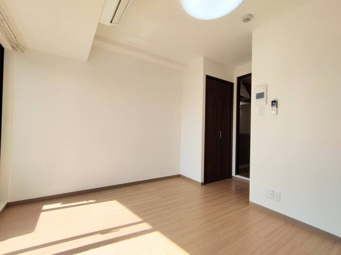 居室 アルファ神戸元町