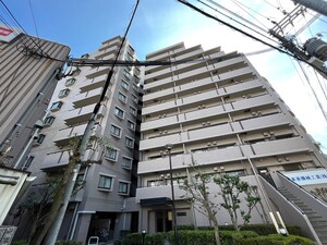 藤和シティホームズ灘(607）