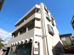 グランディア住吉本町邸
