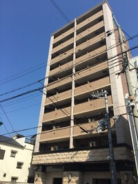 ﾌﾟﾚｻﾝｽ三ノ宮駅前ﾌﾟﾗｲﾑﾀｲﾑ(501)