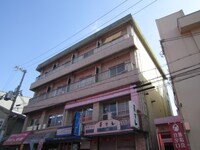 山野マンション