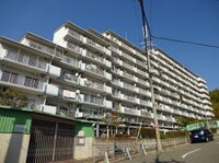 ﾗｲﾂｼﾃｨ東寝屋川壱番館(301)