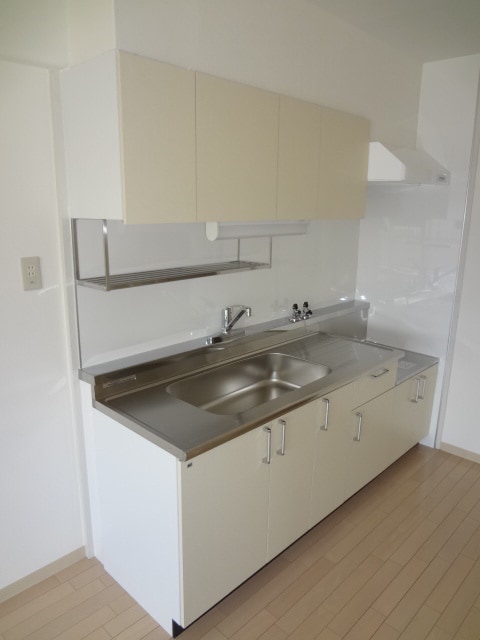キッチン 藤和市岡ハイタウン(404)