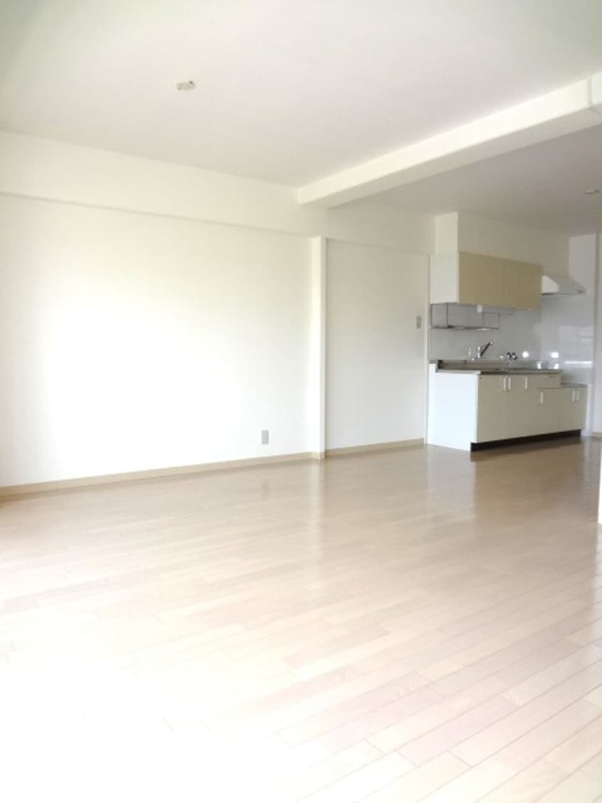 居室 藤和市岡ハイタウン(404)