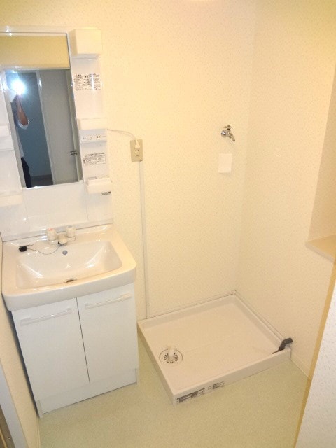 洗面 藤和市岡ハイタウン(404)