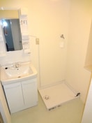 洗面 藤和市岡ハイタウン(404)