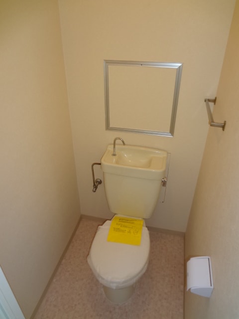 バス／シャワールーム等 藤和市岡ハイタウン(404)