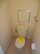 バス／シャワールーム等 藤和市岡ハイタウン(404)