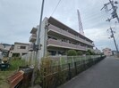 ラフィ－ネＫＡＷＡＳＡＫＩの外観