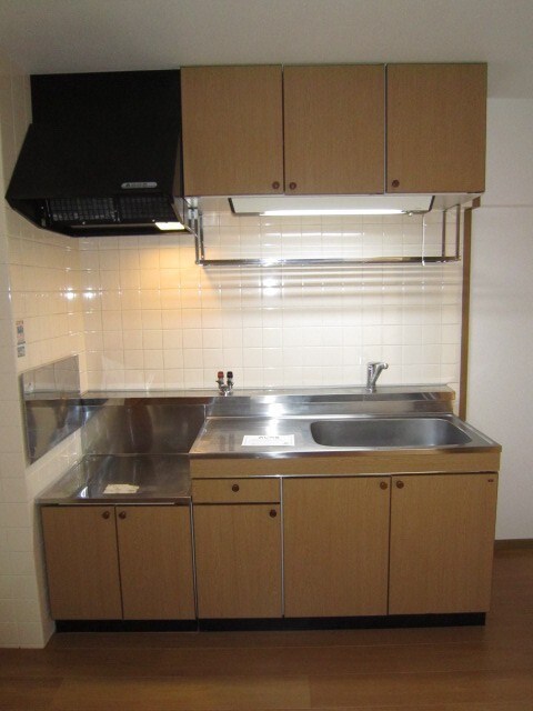 キッチン エ－ヴィヒ畠中