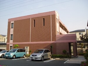 ルミナスオクダ