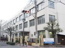 波除小学校(小学校)まで663m JJ　COURT　市岡元町