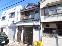 灘区上野通２丁目　戸建