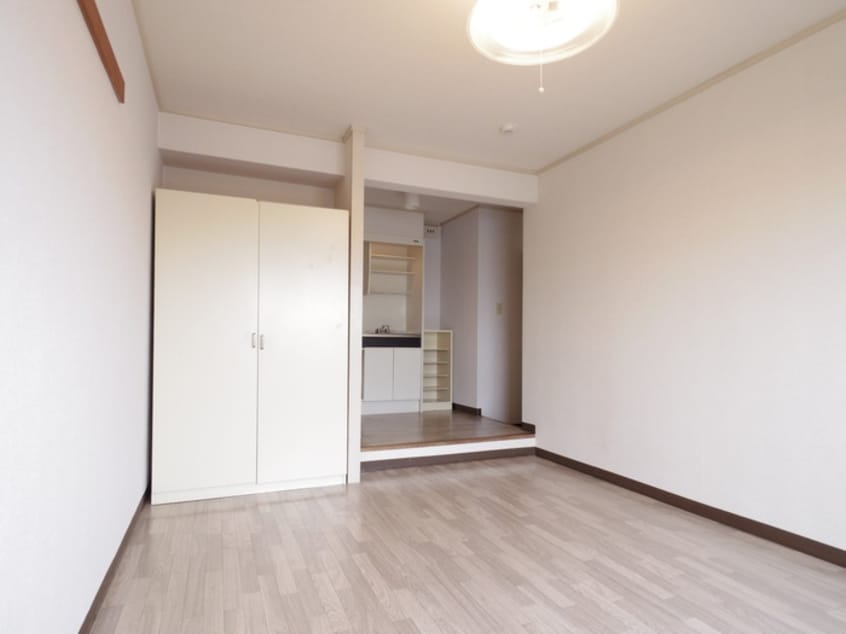 居室 フォンティーヌ