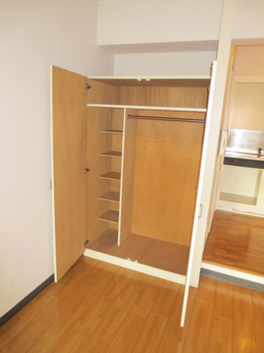 収納 ﾌｫﾝﾃｰﾇ