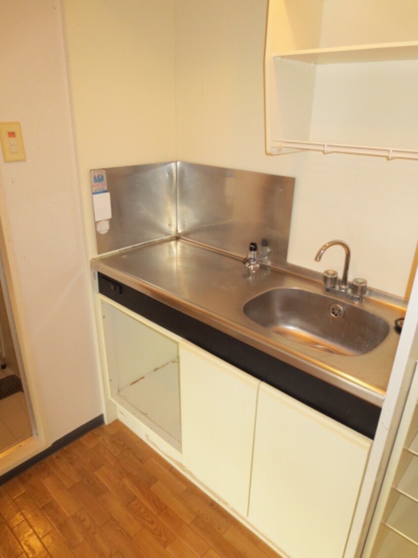 キッチン ﾌｫﾝﾃｰﾇ