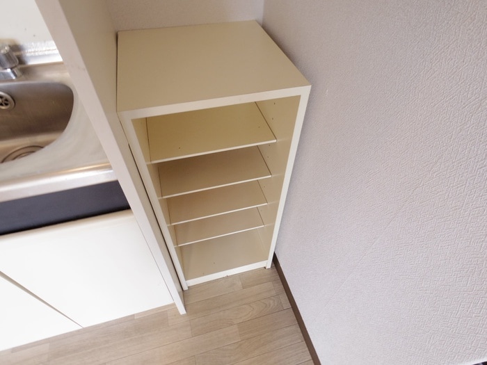 靴箱 フォンティーヌ