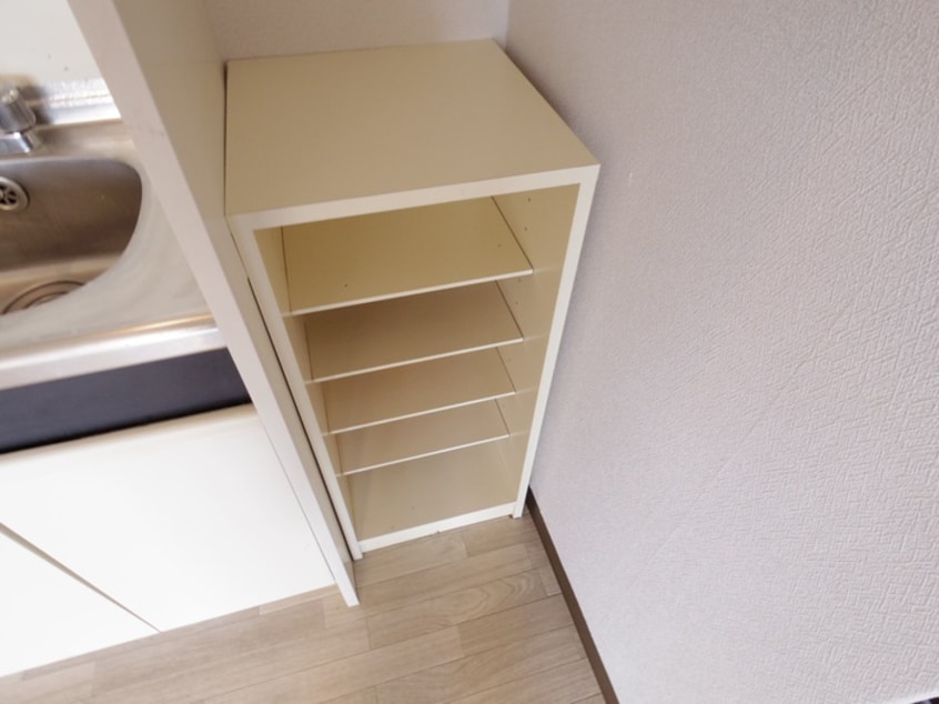 靴箱 フォンティーヌ