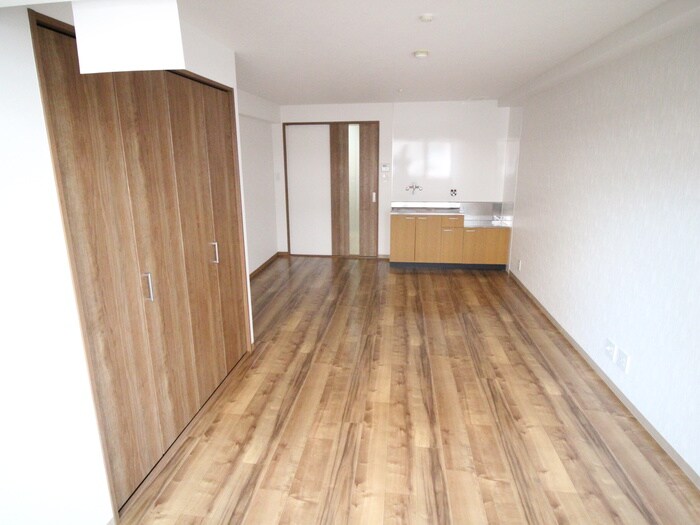 居室 ハイムア－キテクト