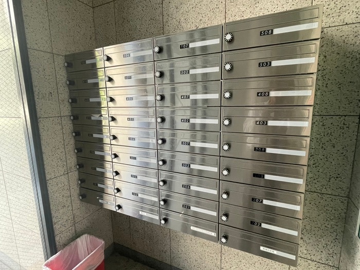 建物設備 ハイムア－キテクト