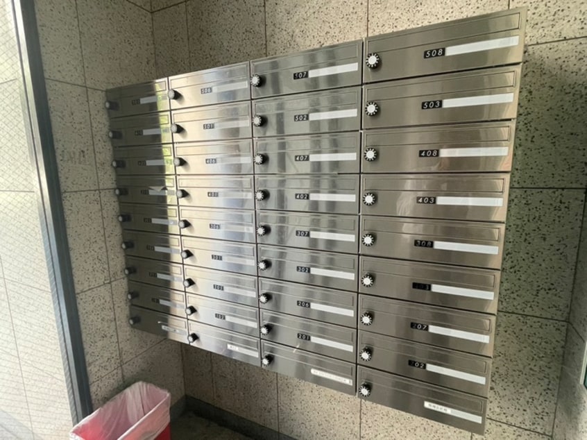 建物設備 ハイムア－キテクト