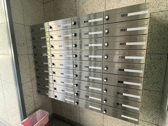 建物設備 ハイムア－キテクト