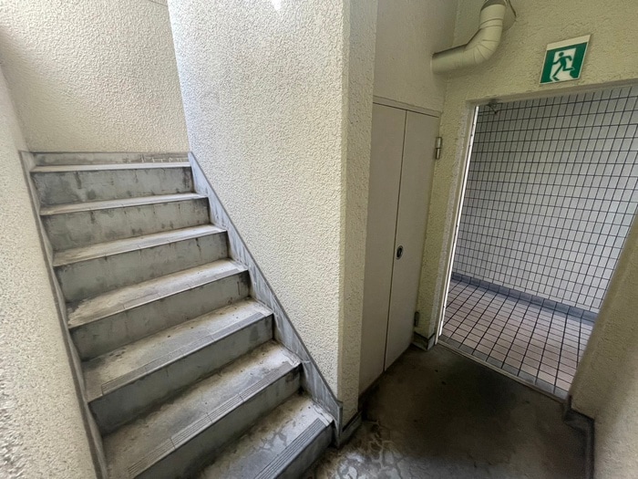 外観写真 ハイムア－キテクト