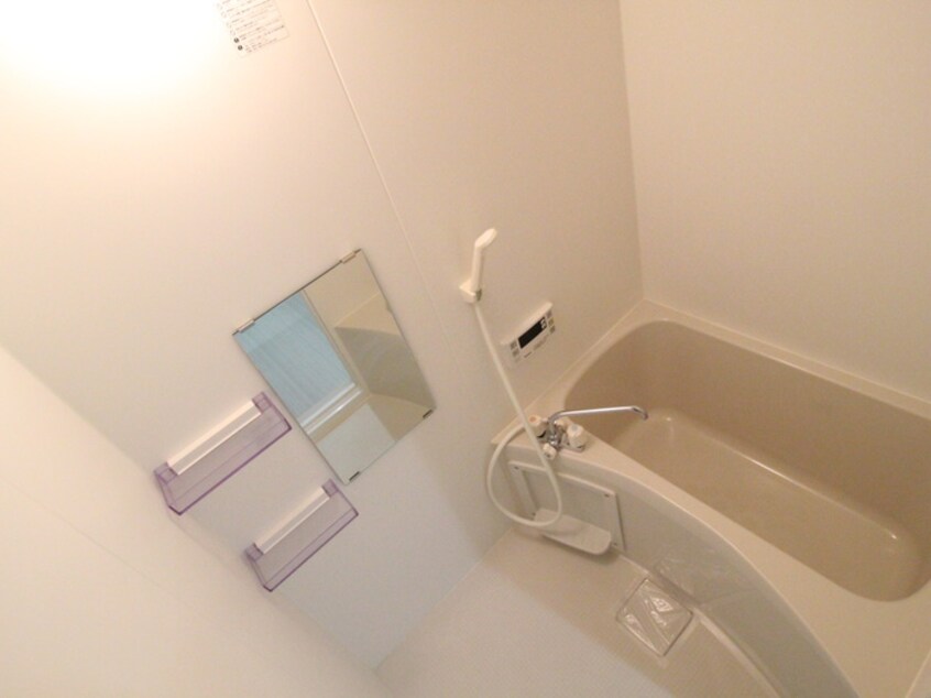 バス／シャワールーム等 ハイムア－キテクト