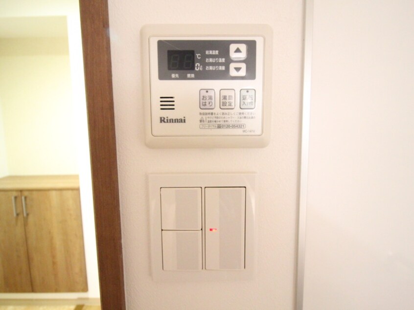 内観写真 ハイムア－キテクト