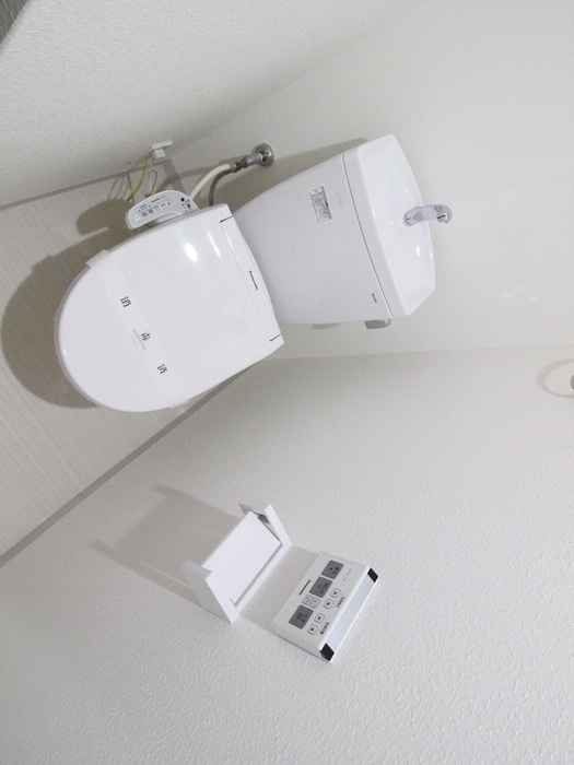 トイレ ハイムア－キテクト